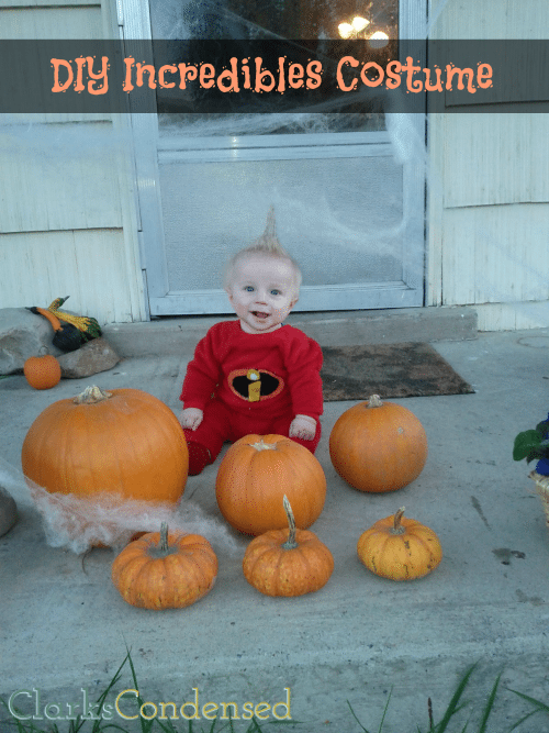 30+ Adorable Newborn Halloween Costume Ideas