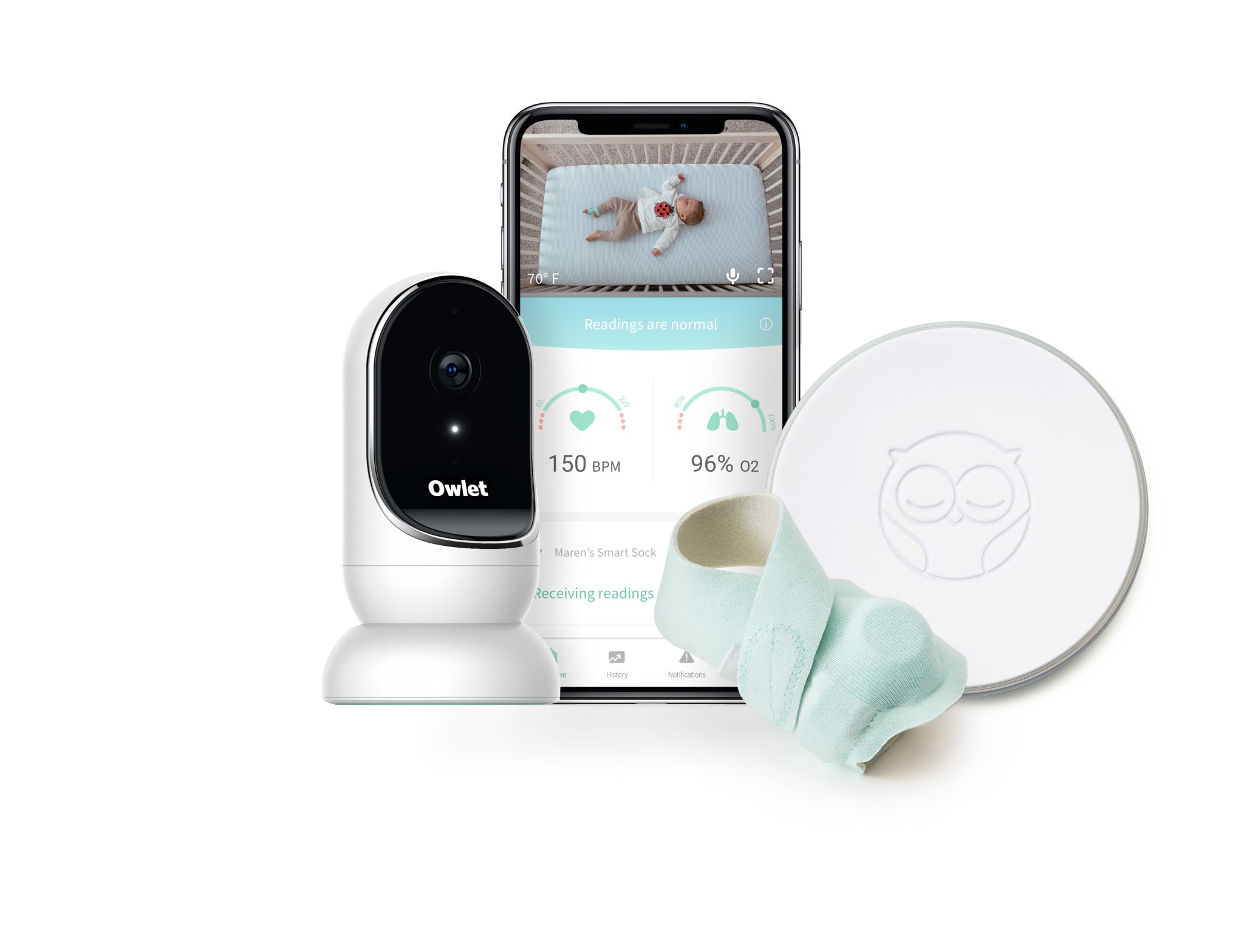 The Owlet Smart Cam Review: Everything You Need to Know